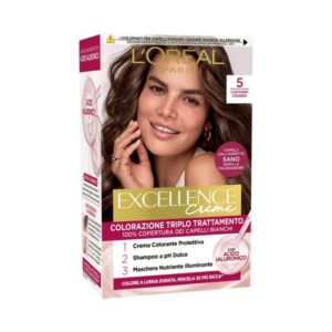 Excellence Tinta Castano Chiaro n. 5