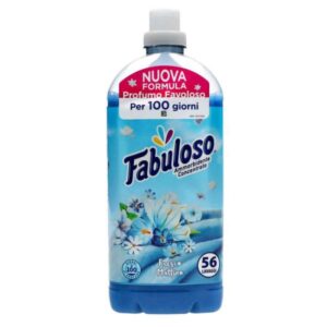 Fabuloso Ammorbidente Concentrato Fresco Mattino 1,17 L