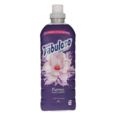 Fabuloso Ammorbidente Concentrato Magnolia Lavanda 1,17 L