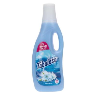 Fabuloso Ammorbidente Fresco Mattino 1,5 L