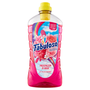 Fabuloso Pavimenti Fresco Floreale 950 ml
