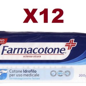 Farmacotone Medicale 200 g