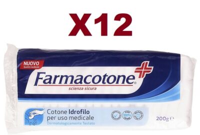 Farmacotone Medicale 200 g