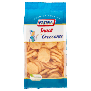 Fatina Arachidi Tostate Giant 500 g