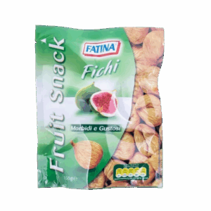 Fatina Fichi Morbidi 150 g