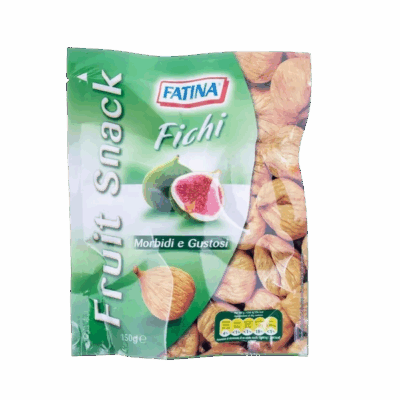 Fatina Fichi Morbidi 150 g