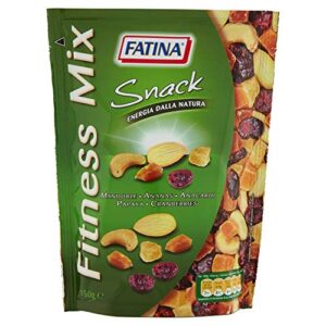 Fatina Fitness Mix Energy 150 g