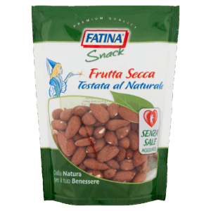 Fatina Nocciole Sgusciate Tostate 150 g