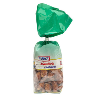 Fatina Prugne Denocciolate 150 g