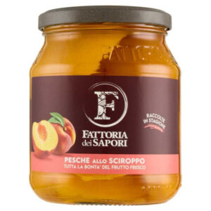 Fattoria dei Sapori Ananas Naturale 565/340 g