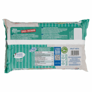 Fazzi Frollini Riso Senza Zucchero 250 g