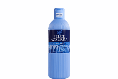 Felce Azzurra Bagnodoccia Classico 650 ml