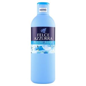 Felce Azzurra Bagnodoccia Muschio Bianco 650 ml
