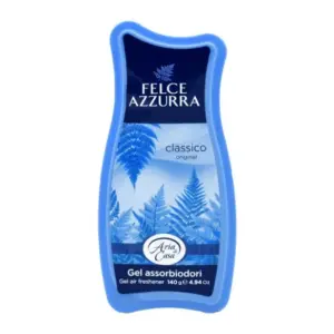 Felce Azzurra Deo Gel Ambiente 140 g