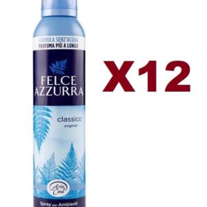 Felce Azzurra Deodorante Spray Ambiente 250 ml