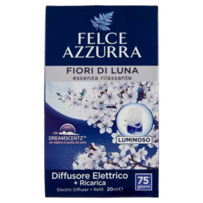 Felce Azzurra Doccia 400 ml