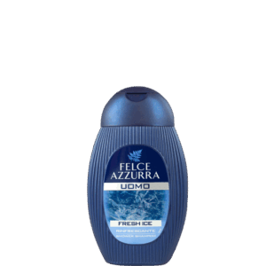 Felce Azzurra Doccia Uomo 400 ml