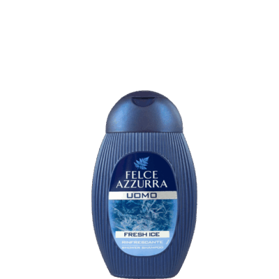 Felce Azzurra Doccia Uomo 400 ml