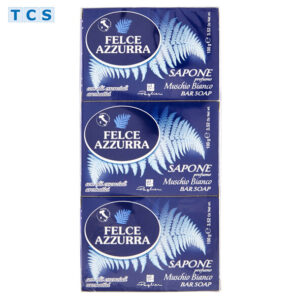 Felce Azzurra Saponetta 3 x 100 g