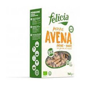 Felicia Avena Penne Bio 340 g