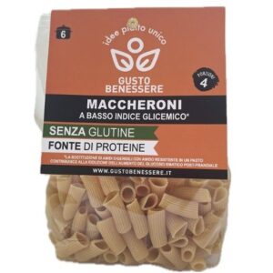 Felicia Penne Ceci Biologici 250 g