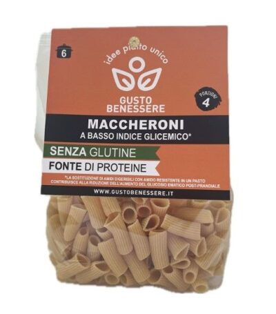 Felicia Penne Ceci Biologici 250 g