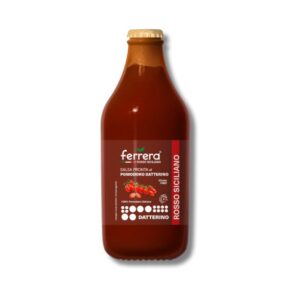 Ferrera Salsa Pronta Datterino 330 g