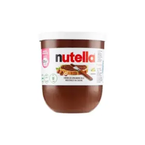 Ferrero Nutella 220 g