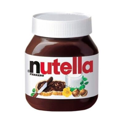 Ferrero Nutella 450 g