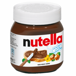 Ferrero Nutella 750 g