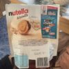 Ferrero Nutella Biscuits 304 g