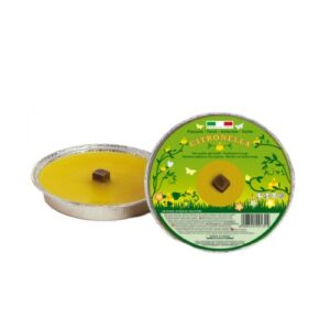 Fiaccola Alla Citronella 11 cm 1 pz In Di