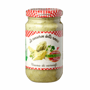 Fini Crema di Carciofi 190 g