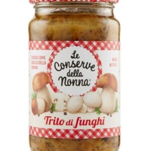 Fini Tritato di Funghi 190 g