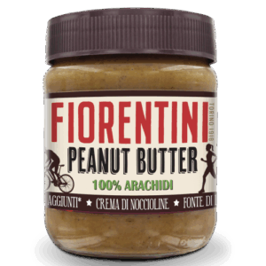 Fiorentini Crema di Arachidi 100% 350 g
