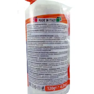 Fiorentini Gallette di Mais Bio 120 g