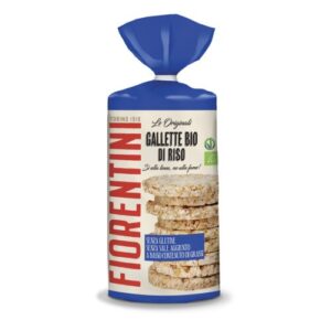 Fiorentini Gallette di Riso Bio 120 g