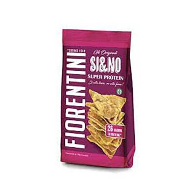 Fiorentini Si&No Triangoli Super Protetti 80 g