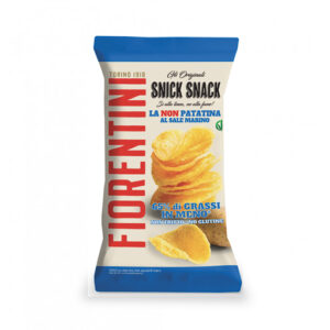 Fiorentini Snick Snack La Non Patata 70 g