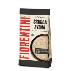 Fiorettini Crusca di Avena 250 g