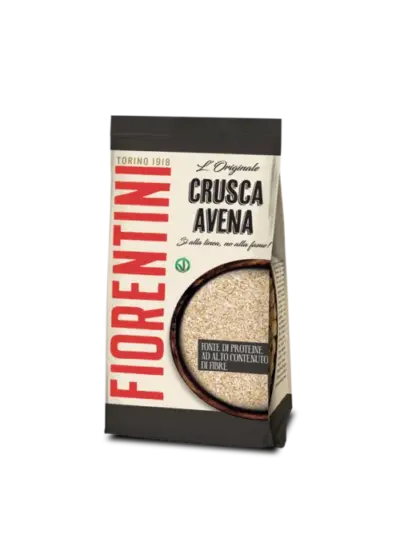Fiorettini Crusca di Avena 250 g