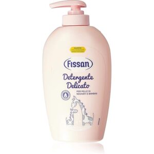 Fissan Baby Essentials Bagno 2 in 1 400 ml