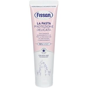 Fissan Baby Pasta Delicata 100 g