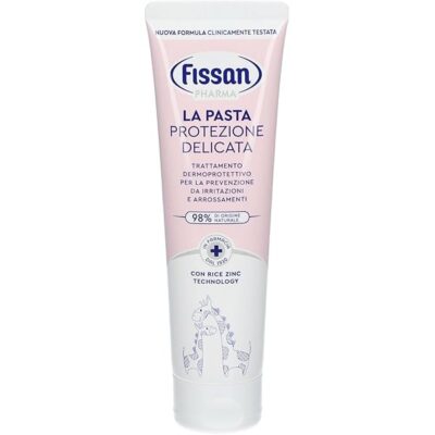 Fissan Baby Pasta Delicata 100 g