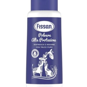 Fissan Baby Polvere Alta Protezione 100 g