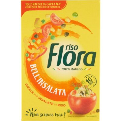 Flora Riso Bell'Insalata 1 kg
