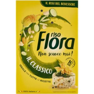 Flora Riso Classico 1 kg