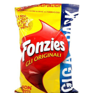 Fonzies Gigapack 280 g