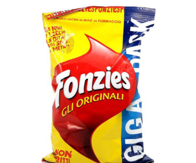 Fonzies Gigapack 280 g