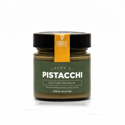 Foodeat Confettura di Visciole 250 g